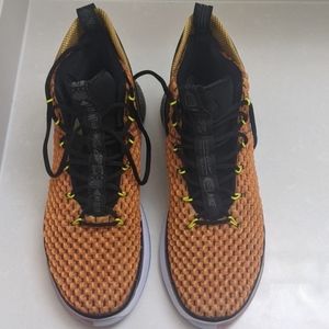 Brand New Nike Alphadunk Mens Sneakers - Size 12